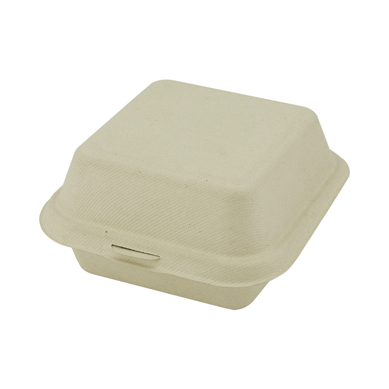 甘蔗渣食物容器