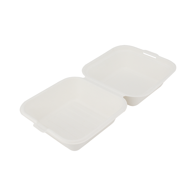 甘蔗渣食物容器